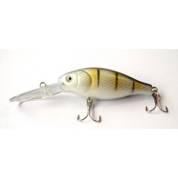 Воблер для риби, Brat Fishing Cythar, 110мм, вага 15,0г, заглиблення 2,0-6,0м, колір №095